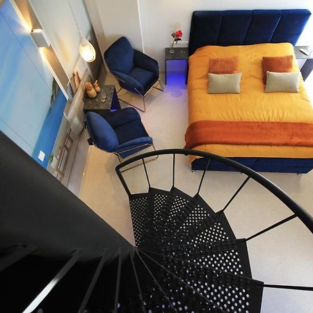B&B Ferienhof Ab Wellness Suite Bullange Exteriör bild